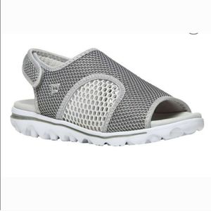 Propet travel/active sandals